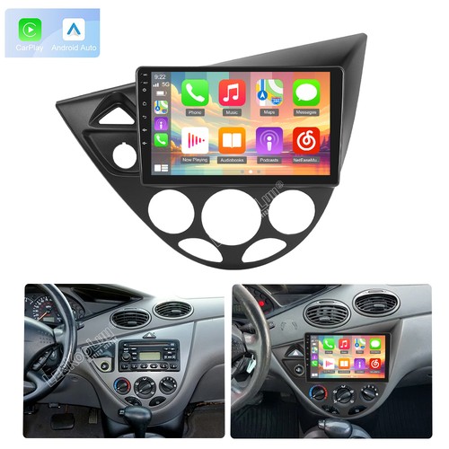 Autoradio für ford focus mk1 - autoradio,