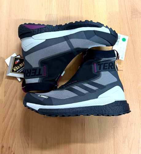 Adidas terrex free hiker - free,