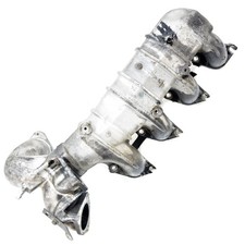 Ansaugkrümmer Peugeot 307