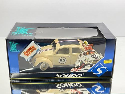 Solido disney herbie la - solido,