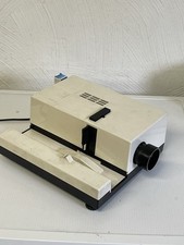 Diaprojektor Liesegang