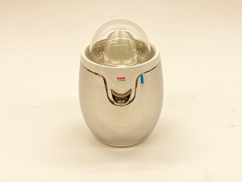 Alessi sg63 saftpresse - alessi,