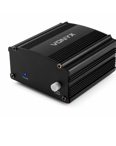 Vonyx vdx10 48v - vdx10,