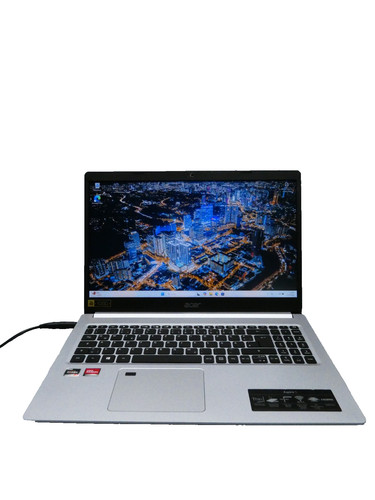 Notebook acer aspire - aspire, 5