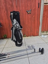 Golfset Ben Sayers C-300, 7-pw