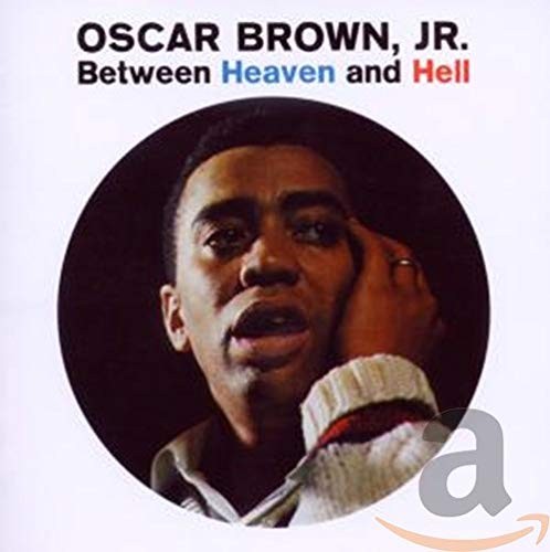 Oscar brown figur tinker - oscar,