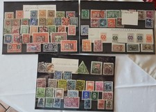 Litauen + Lettland 85