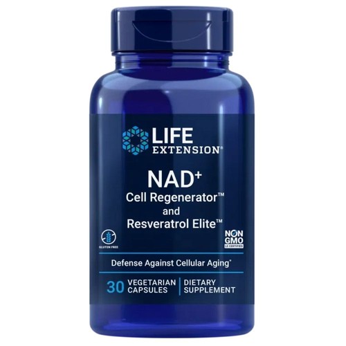 Life extension optimierter - extension,