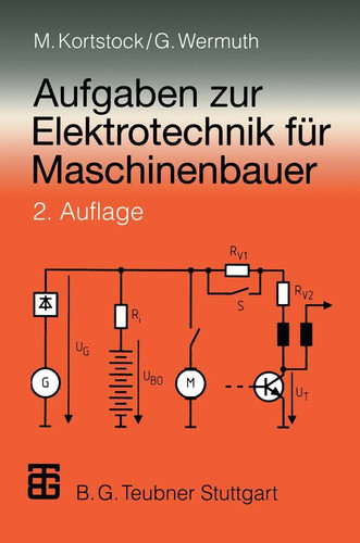 Aufgaben zur elektrotechnik - aufgaben,