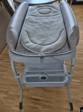 NEUWERTIGER Chicco Wickeltisch
