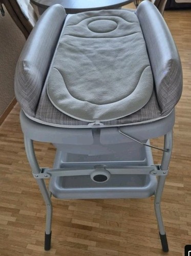 Neuwertiger chicco wickeltisch - neuwertiger,