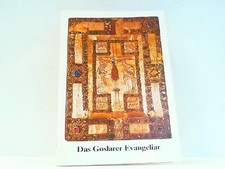 Das goslarer evangeliar - das,