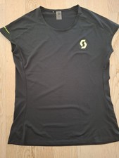 wie neu: Scott Damen Bike-Shirt / Laufshirt * Sport Lady/Damen Gr 36/S Bike wear