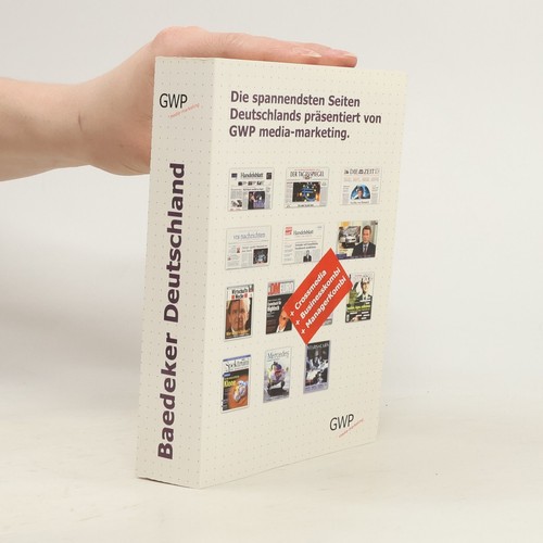 Baedeker deutschland - deutschland , | 