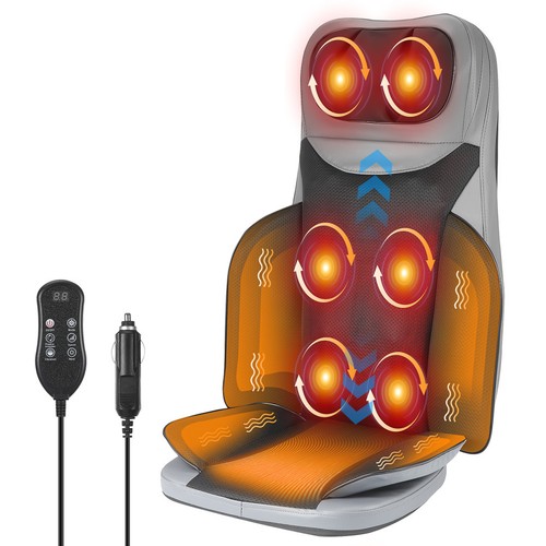 Vibration massageauflage - vibration,