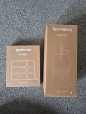 Nespresso Becher Reisebecher