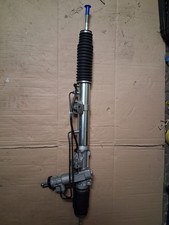 ATEC 10680501, Lenkgetriebe - hydraulisch BMW E36