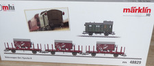 Märklin 48829 H0 DC 2-Leiter