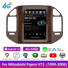 Für Mitsubishi Pajero/V60/V73