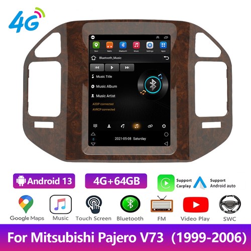 Für mitsubishi pajero v60 - für,