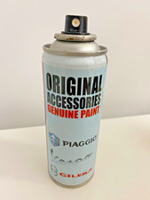 Dekoration Vespa Dose Sammler