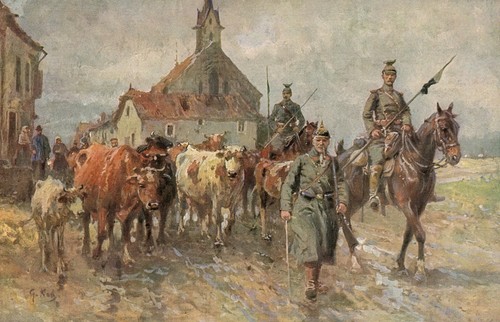 Ulanen livestock collection - ulanen,,
