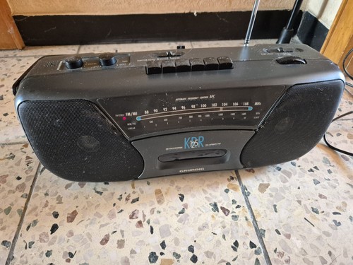 Grundig rr300 stereo - rr300,