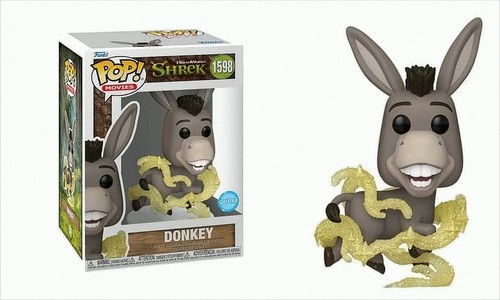 Pop movies shrek 30th - pop,