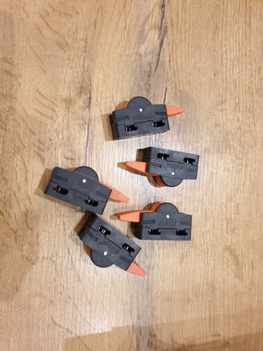 Blum servo drive - blum,