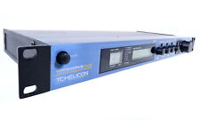 TC Helicon Voice Works PLUS electronic VoiceWorks / TOP-ZUSTAND + 1J GEWÄHR!✅