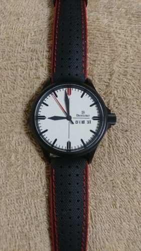 Damasko da34 automatik - damasko,