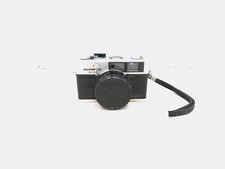 Olympus 35DC Kamera - Sucherkamera - Kompaktkamera - Camera