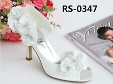 HBH Brautschuhe High-Heel