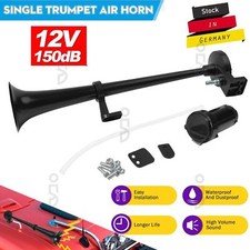 150DB 12V Fanfare Hupe