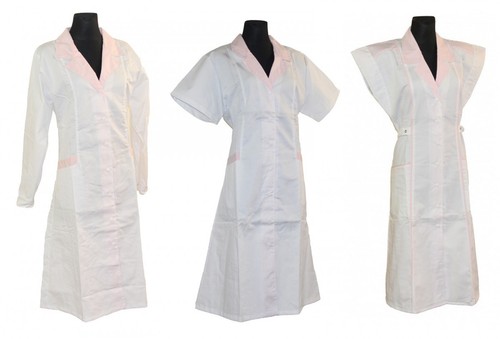 Damen kittel fleischer - ,