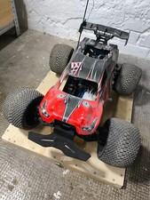 1/8 Nitro Verbrenner