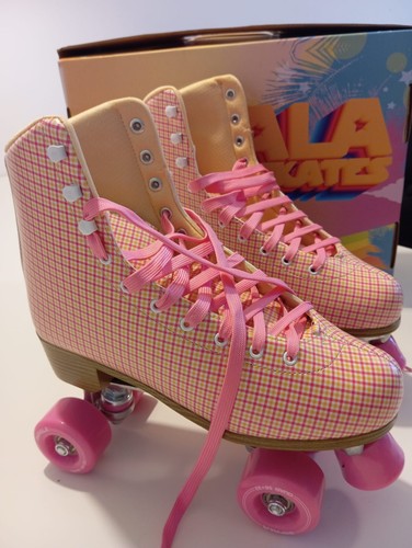 Impala rollerskates - impala, (neu)