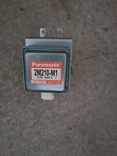 Panasonic Magnetron  für Mikrowelle Ersatztele