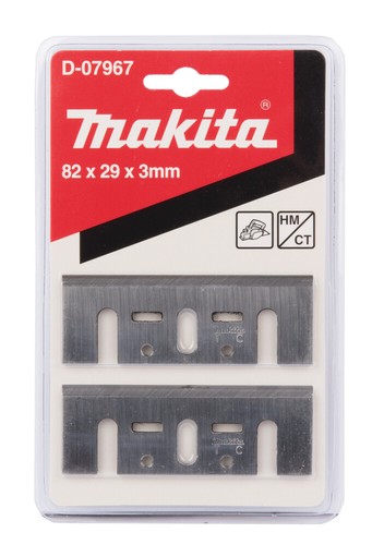 Makita hobel messer 82mm - hobel,