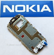 ORIGINAL NOKIA C7-00 MIDDLE