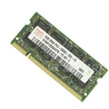 für Hynix 2GB / 512MB DDR2-667MHz PC2-5300S 200Pin SO-DIMM Laptop RAM Speicher
