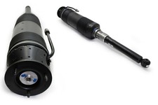 ABC Stoßdämpfer hinten links