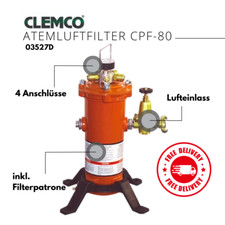 CLEMCO 03527D Atemluftfilter