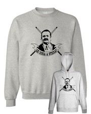 Sweatshirt Sie spielen