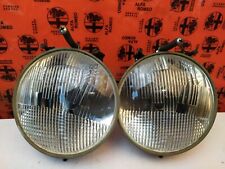 ALFA ROMEO ALFETTA Paar