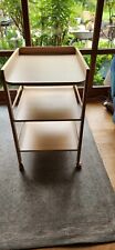  Geuther mobiler Wickeltisch / Wickelkommode Baby Organizer 