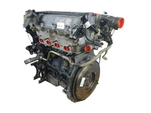 Teilmotor kia shuma - kia,