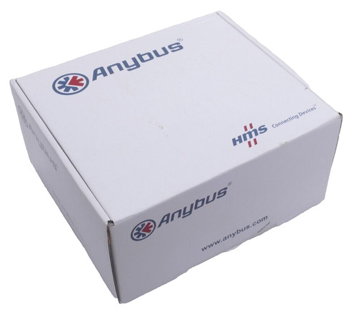 Hms anybus gateway - hms, ab7649-f