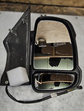 Fiat Ducato Peugeot Boxer Jumper Außenspiegel rechts 7356207000