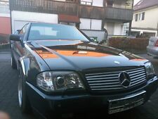 Mercedes R129 500SL MAE